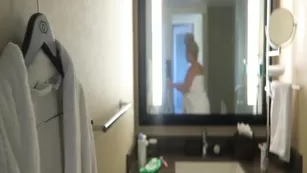 Trisha Paytas Sexcams-24.Com morning routine live sex ADULT WEBCAMS Premium Porn