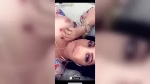 Andrea de Castro (SnapChat)