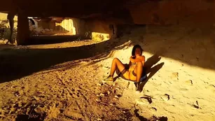 photo session in caves went into bj sex anal fuck Adult Webcams premium manyvids porn live sex