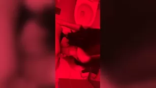 rainey james giving head a guy in club toilet snapchat Adult Webcams porn live sex