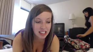 mandybabyxxx first time no strap on fuck premium free porn live sex