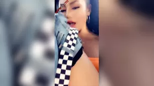 gwen singer pussy play in car snapchat Adult Webcams porn live sex