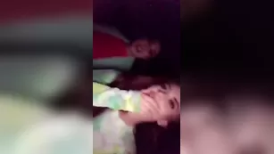 Allison Parker Rainey James lesbian pussy licking Show snapchat free