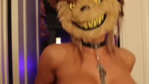 CinCinBear Nip Slip Sexcams-24.Com Twitch streamer ADULT WEBCAMS Premium Porn