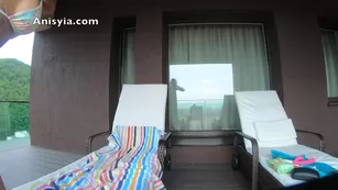 Anisyia huge perfect round boobs massage and oil livejasmin 4k 60fps Adult Webcams premium porn live sex