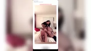 Ana Lorde Sexcams-24.Com Masturbation Snapchat Leak ADULT WEBCAMS Premium Porn