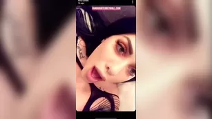 Ana Lorde Sexcams-24.Com Masturbation Snapchat Leak ADULT WEBCAMS Premium Porn