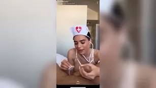 Lana Rhoades Cosplay Snapchat Leaked ADULT WEBCAMS Premium Porn