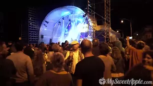 MySweetApple nudist beach festival fuerteventura Adult Webcams premium porn live sex