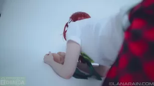 Lana Rain Mari Makinami Blowjob manyvids leak ADULT WEBCAMS Premium Porn