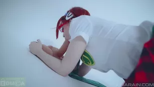 Lana Rain Mari Makinami Blowjob manyvids leak ADULT WEBCAMS Premium Porn