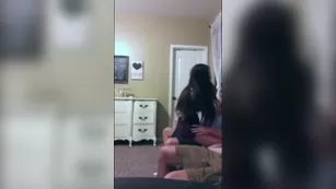 Allison Parker First threesome & facials Instagram camwhore ADULT WEBCAMS Premium Porn