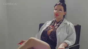 Korina Penis Enlargment