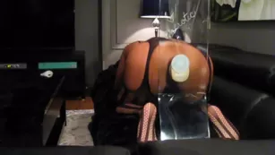 hot amateur wife doggy fucks mounted dildo hard Adult Webcams premium manyvids porn live sex