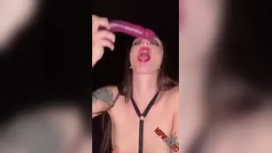 nora romanov sloppy dildo Blowjob snapchat Adult Webcams porn live sex