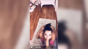 lena the plug dildo sucking riding snapchat Adult Webcams porn live sex
