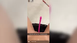 danika mori first time with lush toy snapchat premium Adult Webcams porn live sex