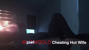 AZGigolo cheating hotwife amp bbc Adult Webcams premium porn live sex