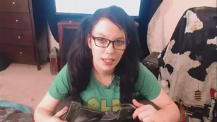 lovely lilith titty fuck the babysitter Adult Webcams porn live sex