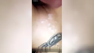 Jessica Payne creampie Boy girl cumshot compilation snapchat premium