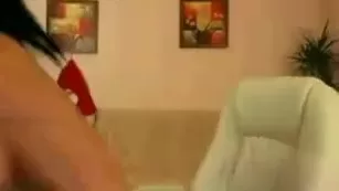 hiddenheritage MFC busty dildo riding & Blowjob cam porn live sex