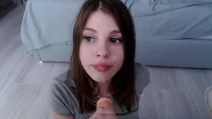 anibutler hot Blowjob from cute girl young porn free girls manyvids