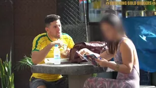 catching gold diggers super hot bubble butt brazilian teen gets picked & fucked hard Adult Webcams porn free girls