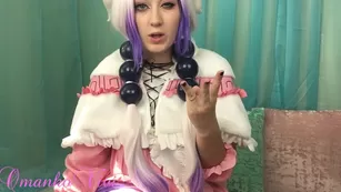 OmankoVivi mating season for dragons Adult Webcams premium porn live sex