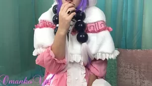 OmankoVivi mating season for dragons Adult Webcams premium porn live sex