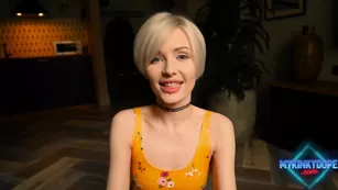 mykinkydope BDSM B/G free girls second amateur Boy girl Blowjob & facial