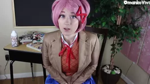 OmankoVivi natsuki creamy detention Adult Webcams premium porn live sex