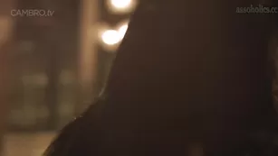 KORINA KOVA double dick maniac big Boy girls sex w/ dildo toy porno vids