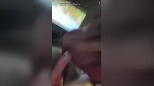 Rainey James Leaked Blowjob ADULT WEBCAMS Premium Porn