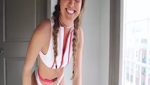 Jada Rose Sexcams-24.Com Tease Try On Haul Patreon ADULT WEBCAMS Premium Porn