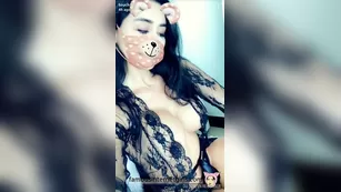 Joselyn Cano Sexcams-24.Com lewd Snapchat leak ADULT WEBCAMS Premium Porn