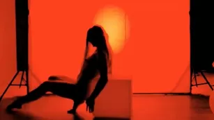 RocknRose, Rockn Rose sporty MFC cam girl performs free Show | camvideo