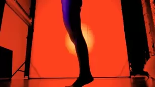 RocknRose, Rockn Rose sporty MFC cam girl performs free Show | camvideo