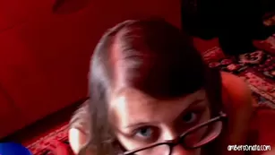 Amber Sonata ambers first cammiversary part 1 of 2 Adult Webcams premium porn live sex