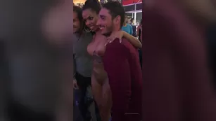 Canela Skin canelaskinx recordando_el_sal_n_erotico_2018_amo_mis_fans chat for free Adult Webcams porn