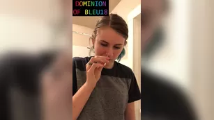 Bleu18 snotty anticipation Adult Webcams premium porn live sex