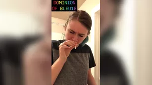 Bleu18 snotty anticipation Adult Webcams premium porn live sex