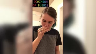 Bleu18 snotty anticipation Adult Webcams premium porn live sex