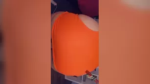 charley hart sexy orange dress riding dildo snapchat Adult Webcams porn live sex