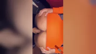 charley hart sexy orange dress riding dildo snapchat Adult Webcams porn live sex