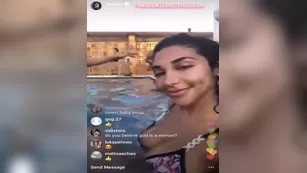 Chantel Jeffries Full Sexcams-24.Com Nip Slip Free Girls ADULT WEBCAMS Premium Free Porn Live Sex