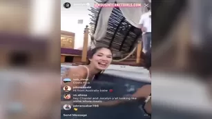 Chantel Jeffries Full Sexcams-24.Com Nip Slip Free Girls ADULT WEBCAMS Premium Free Porn Live Sex