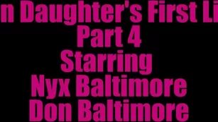 undercoversluts my teen daughters 1st lingerie series Adult Webcams porn free girls