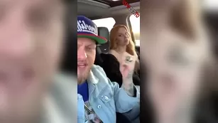 maddison morgan after desert photoshoot snaps in car snapchat premium Adult Webcams porn live sex