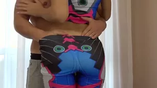 carrylight anal fuck d.va overwatch costplay premium Adult Webcams porn free girls manyvids