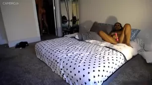 Couplegoals Threesome w/ POV Blowjob & Sex - Chaturbate Ticket Porn Show